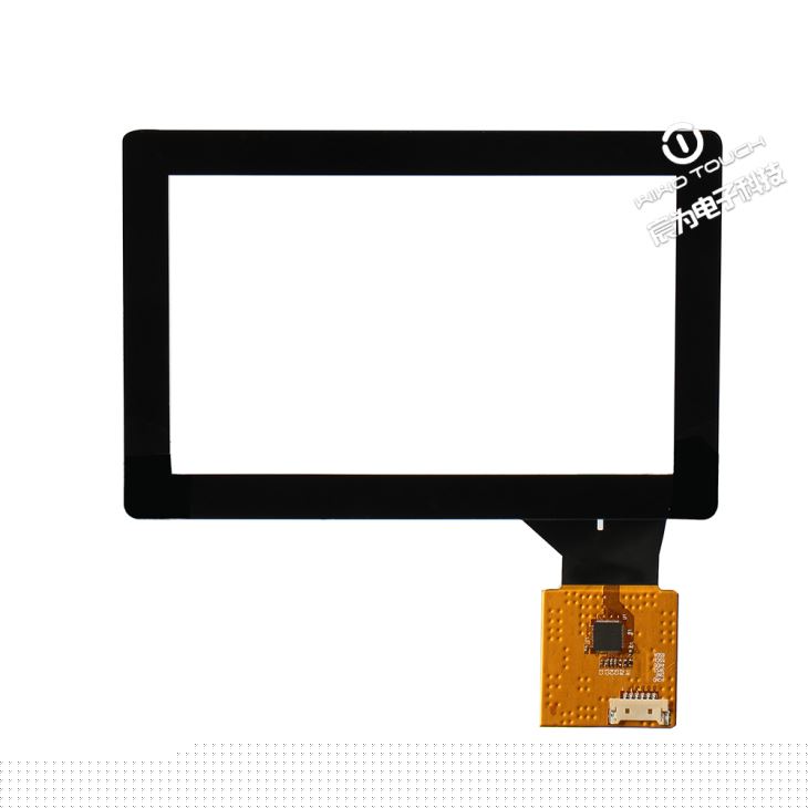 5 Inch TouchPanel 5 Inch TouchPanel