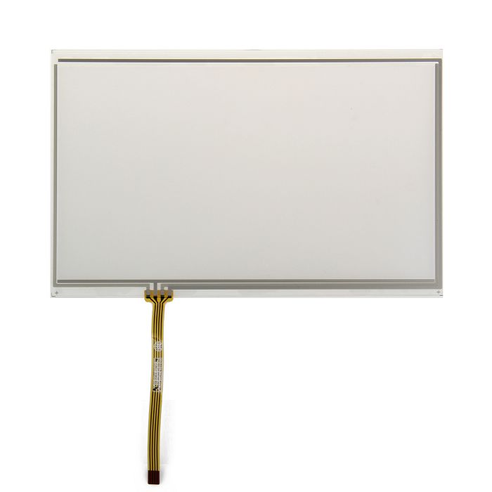 4 Wire Resistive Touch Screen for Machine 4 Wire Resistive Touch Screen for Machine