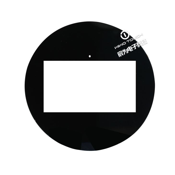 7 Inch Capacitive Touch Screen 7 Inch Capacitive Touch Screen