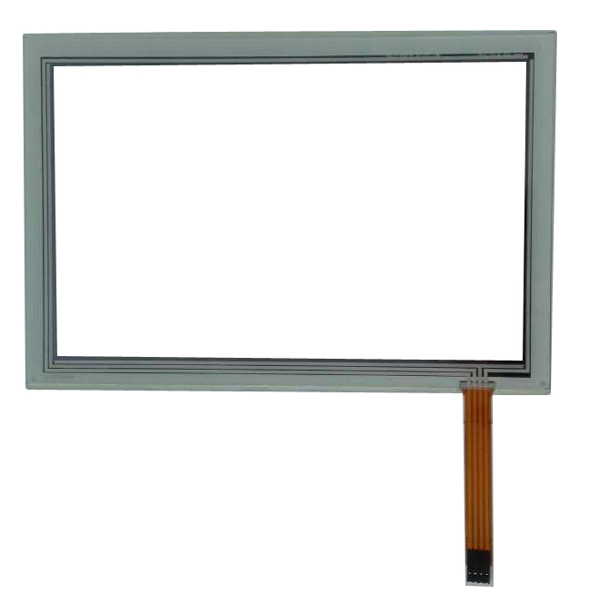 4 Wire 10.4 Inch RTP 4 Wire 10.4 Inch RTP