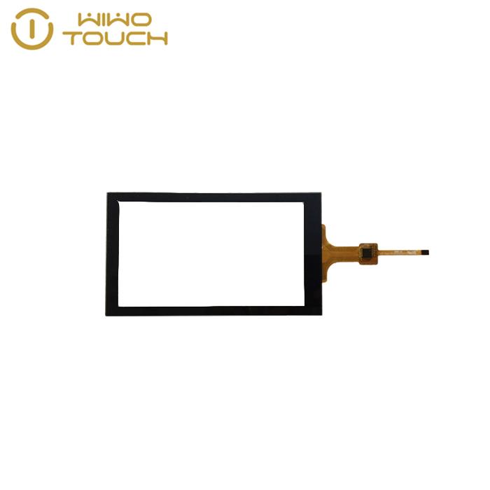 5.5inch Capacitive Touch Screen Panel