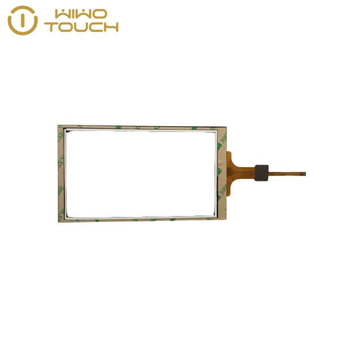 5.5inch Capacitive Touch Screen Panel