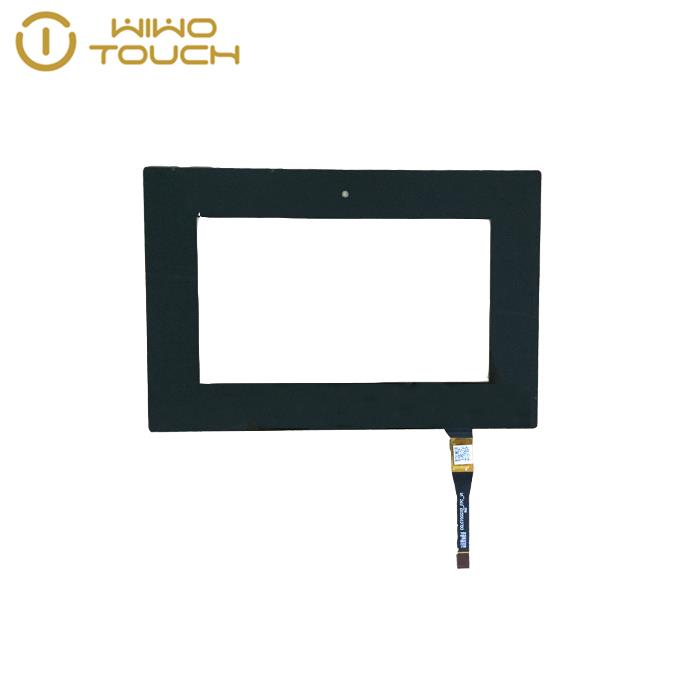 capacitive touch screen stylus homemade