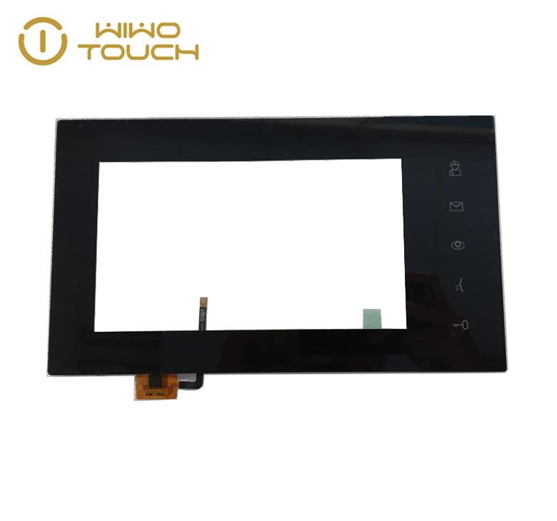 6 inch capacitive touch screen 6 inch capacitive touch screen