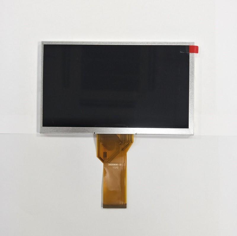 10 lcd display