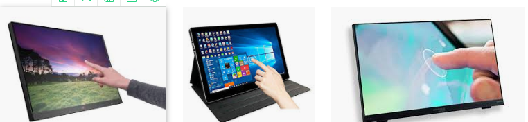 touchscreen touchscreen