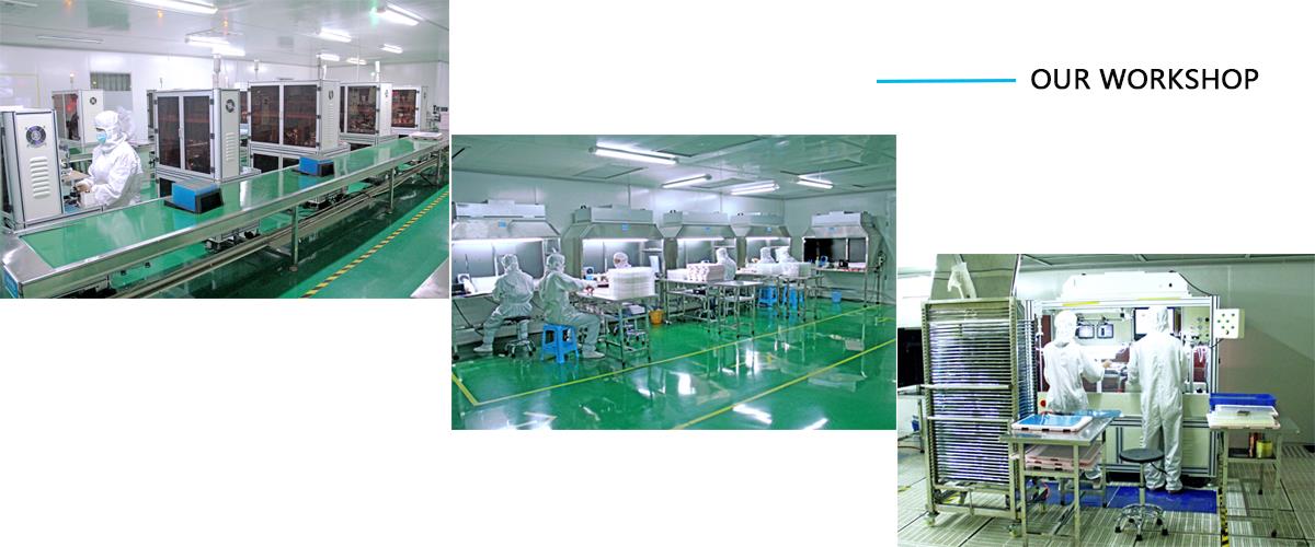 touch panel factory touch panel factory