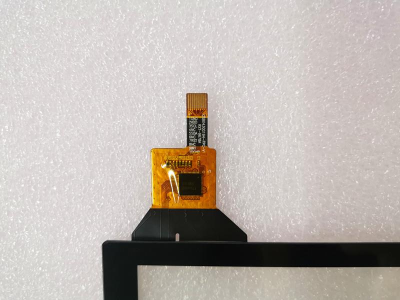 touch screen touch screen