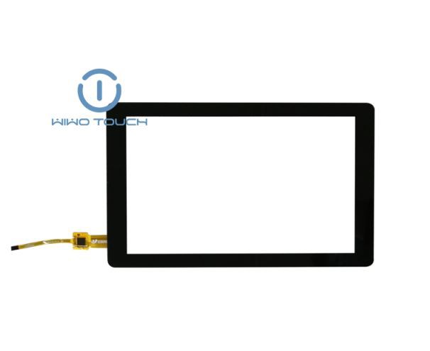 8 inch PCAP capacitive touch panel 8 inch PCAP capacitive touch panel