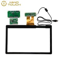 15.6inch Hdmi Capacitive Touch Panel