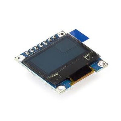 oled display for resorts