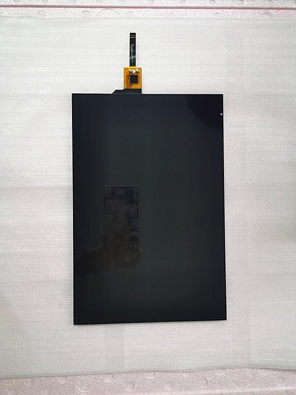 10 Inch Lcd Touch Screen Panel
