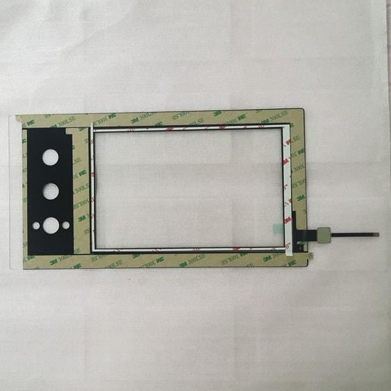 8 Inch Capacitive Touch Screen For Industrial