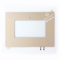 5 Inch Projected Capacitive Touch Panel