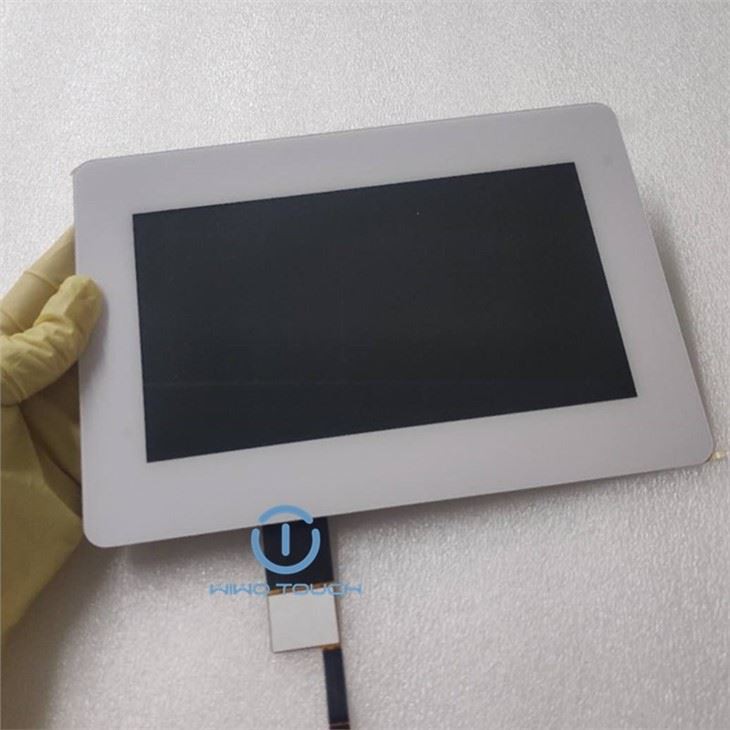 7 Inch Touch Lcd Screen Panel