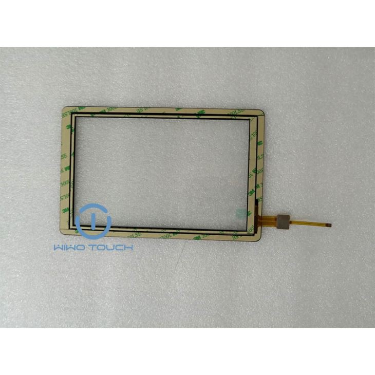 8 Inch PCAP Capactive Touchscreen Supplier