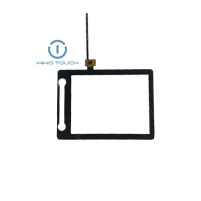 10.4 Inch Capacitive Touch Screen