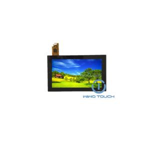 How to choose a multi touch panel?
