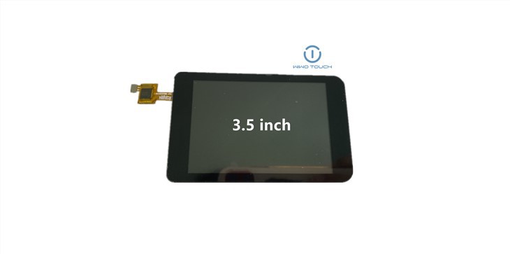 3.5 Inch PCAP Touch Screen Panel