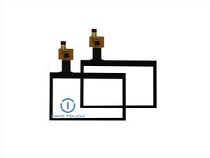 4.3 Inch Lcd Touch Screen